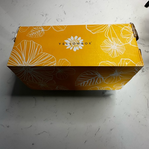 Yellow Box Shoes Yellow Box Flip Flops Sunshine For Your Feet